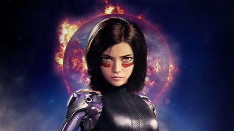 alita angel actress|'Alita: Battle Angel' Star Rosa Salazar On .